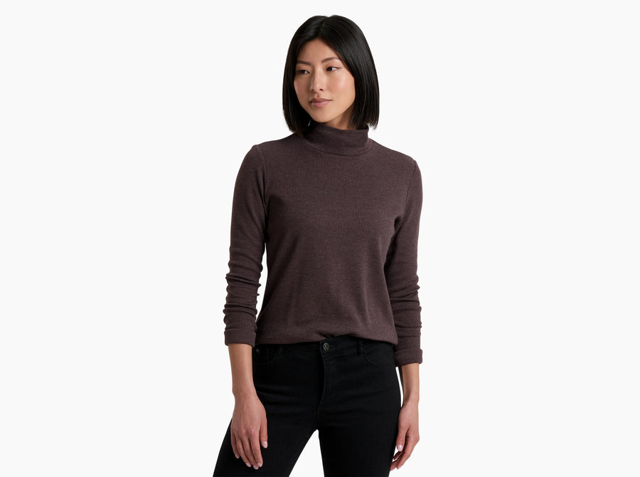 Kuhl Women's Verona Ribbed Shirt