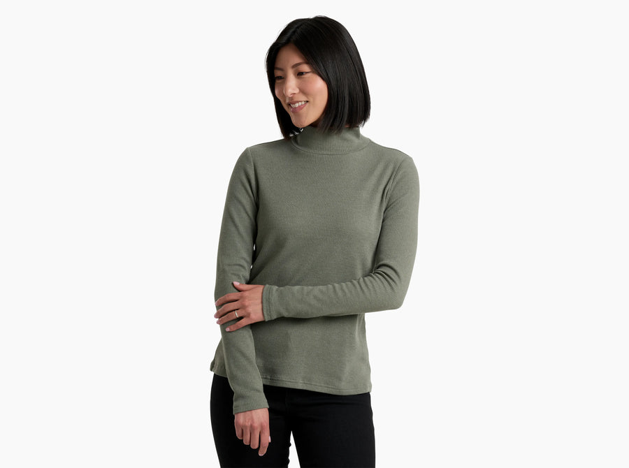 Kuhl Women's Verona Ribbed Shirt