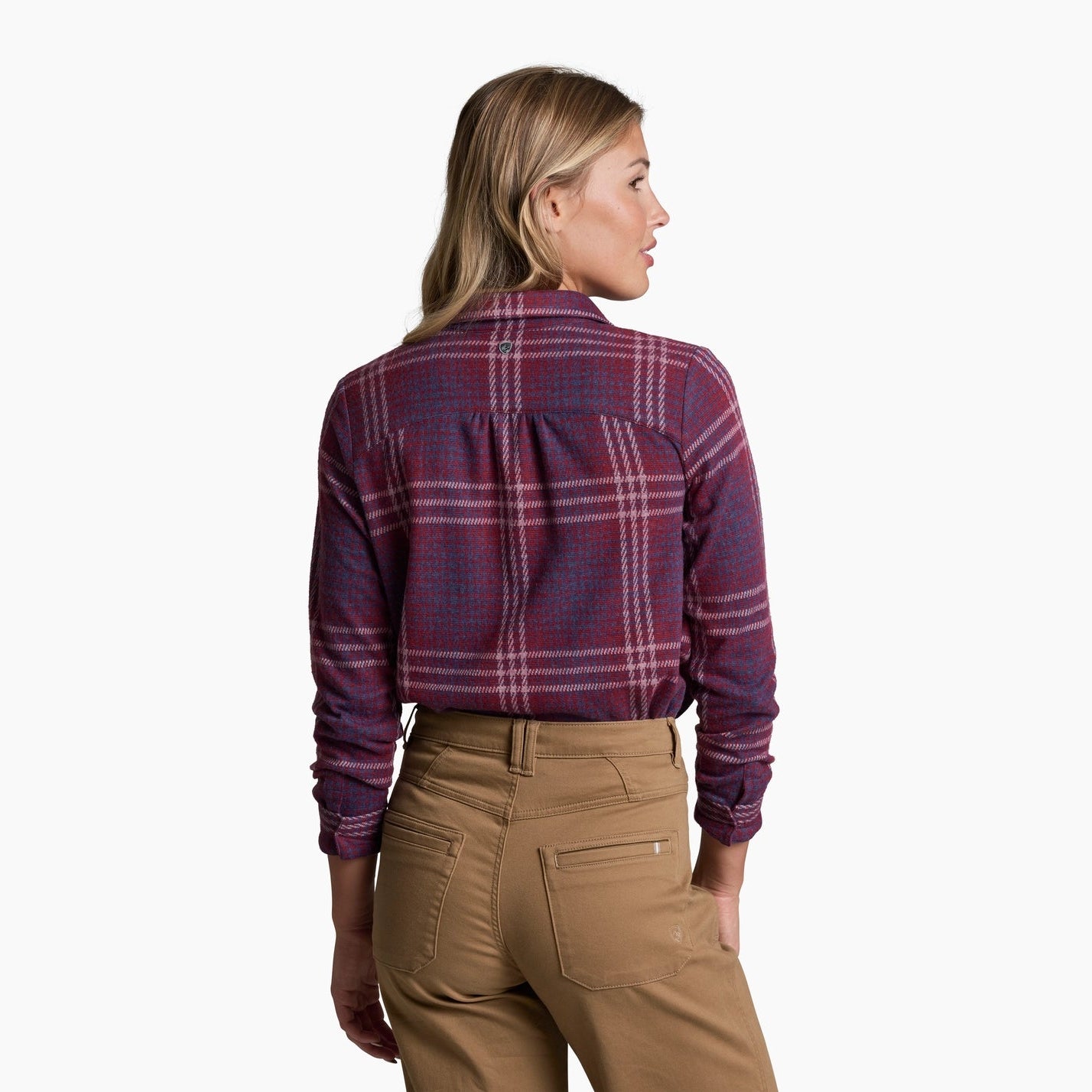 Innovatr™ Knit Flannel