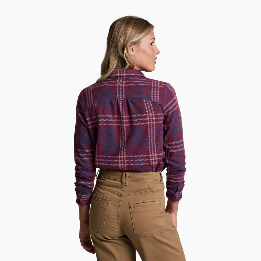 Innovatr™ Knit Flannel
