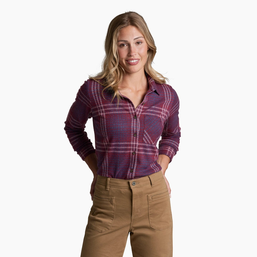 Innovatr™ Knit Flannel
