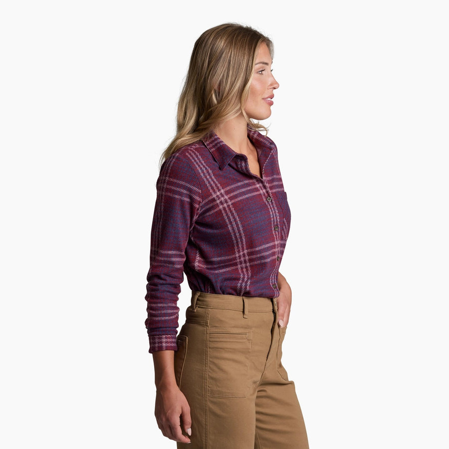 Innovatr™ Knit Flannel