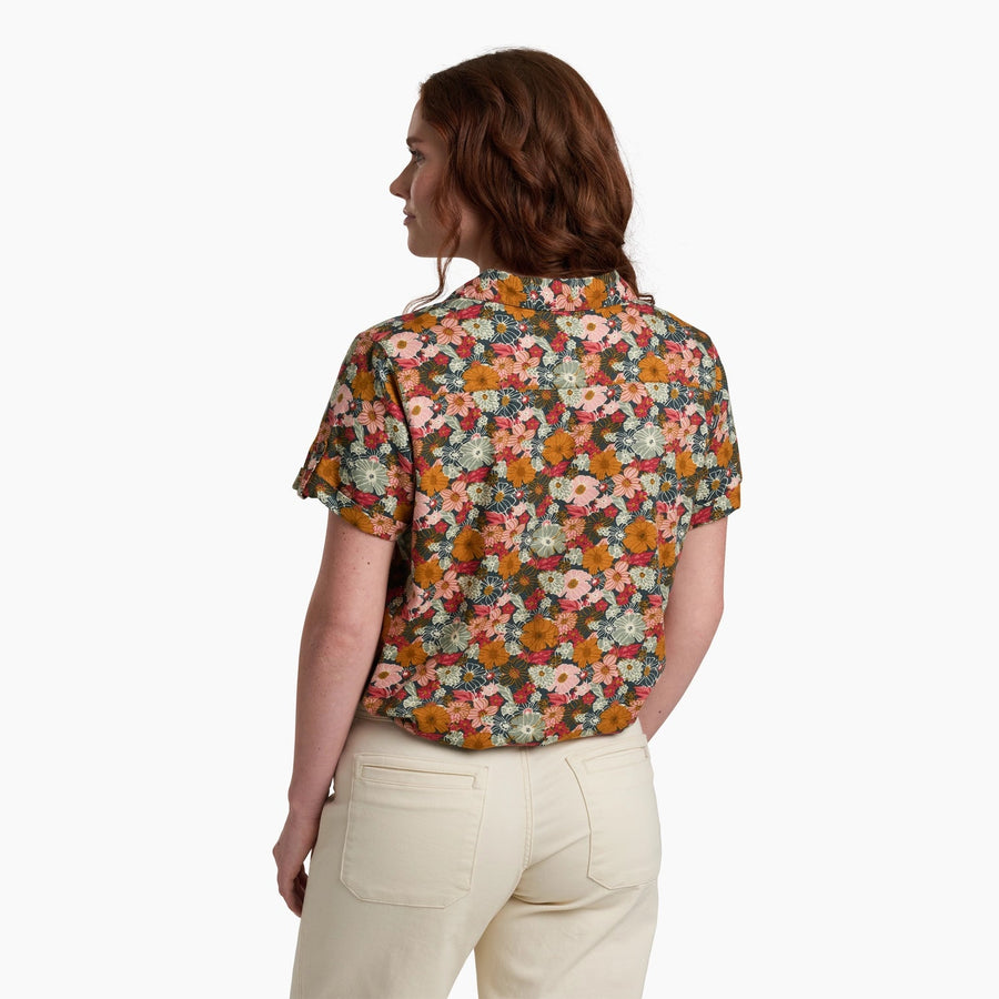 KUHL Liliana Short Sleeve Shirt