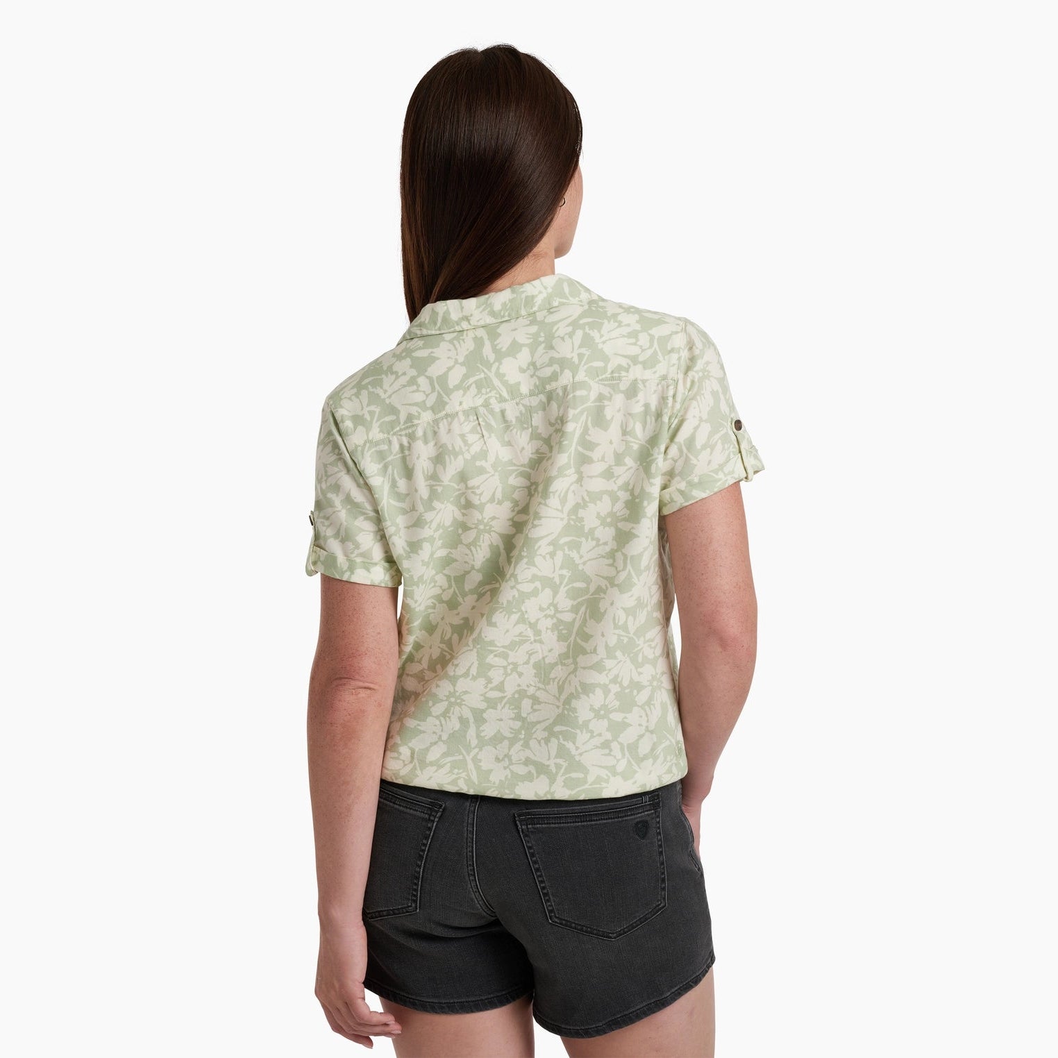 KUHL Liliana Short Sleeve Shirt
