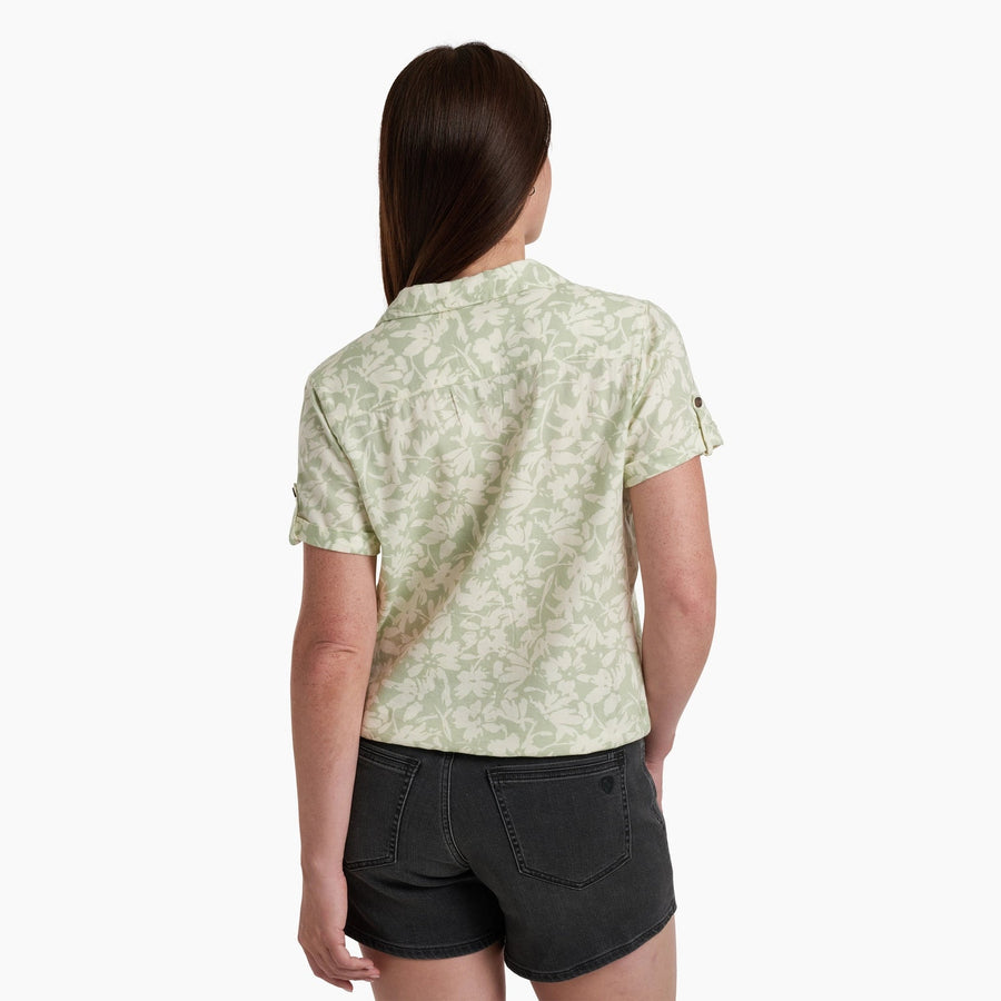 KUHL Liliana Short Sleeve Shirt