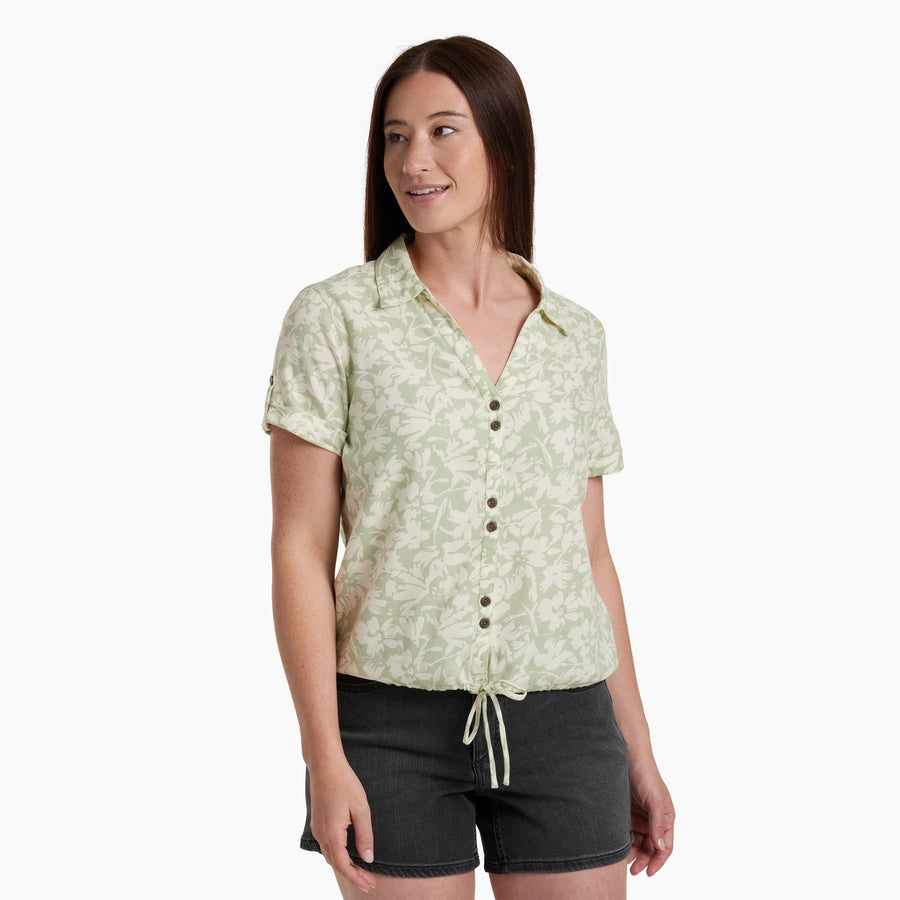 KUHL Liliana Short Sleeve Shirt