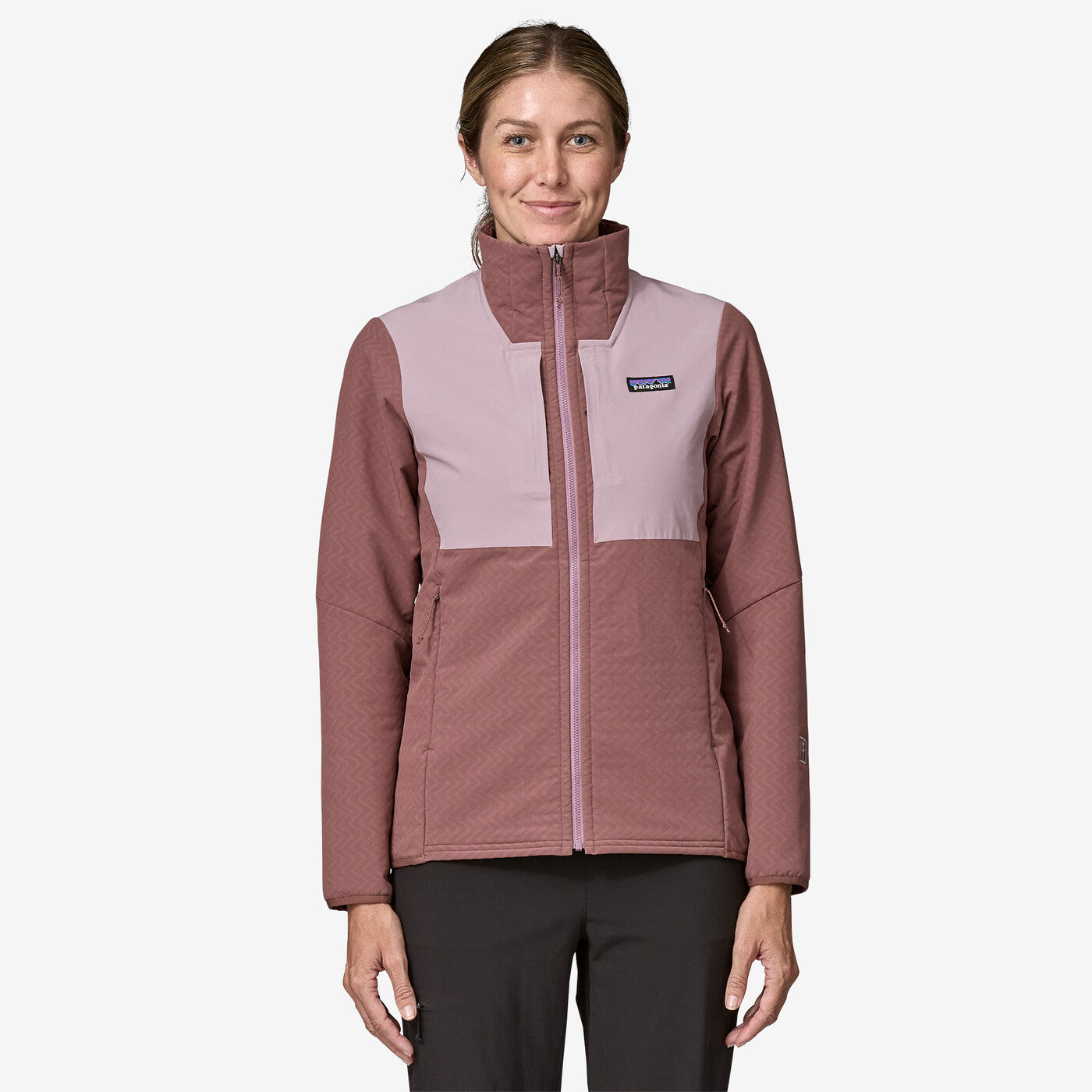 Patagonia Women's R2® CrossStrata Jacket