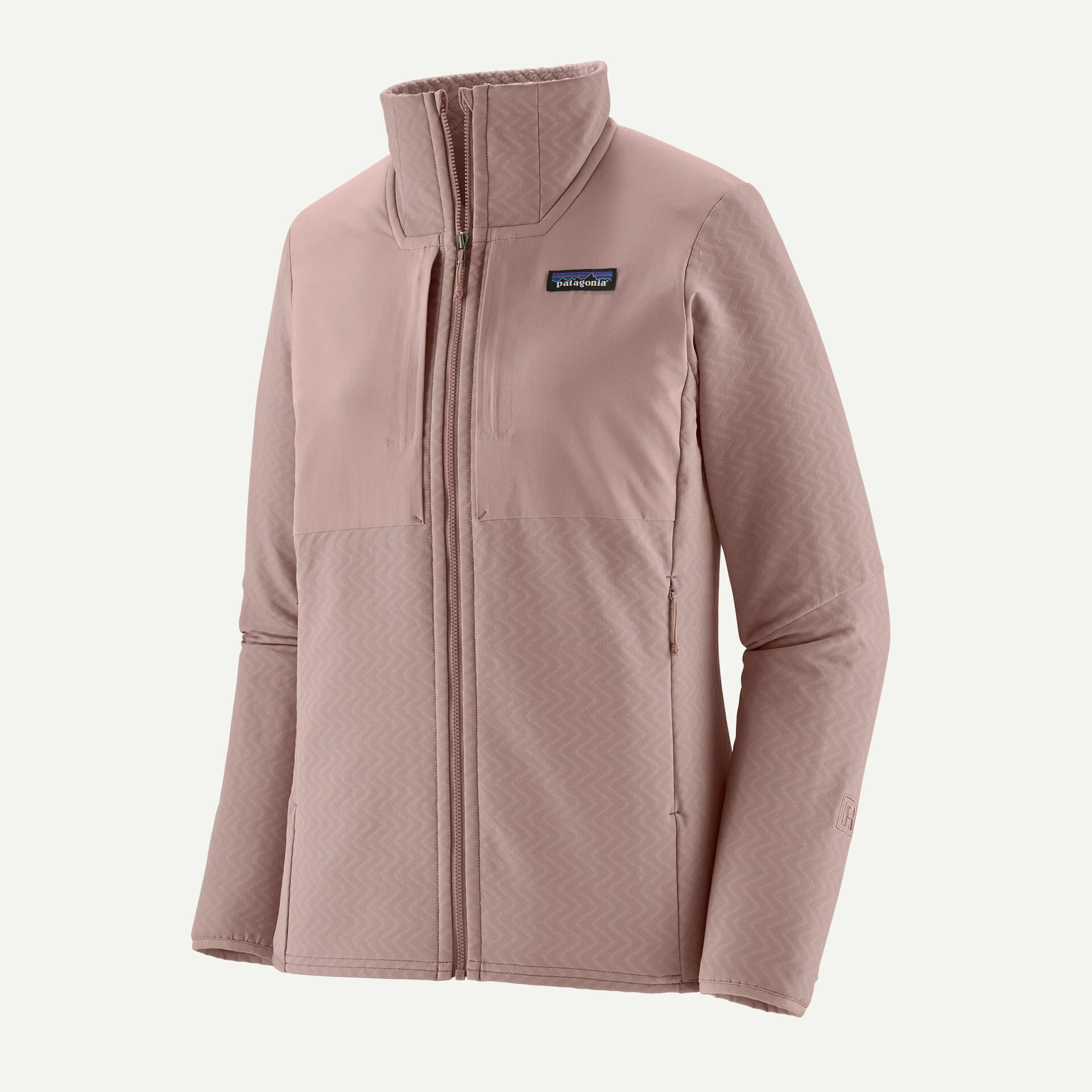 Patagonia Women's R2 CrossStrata Jacket