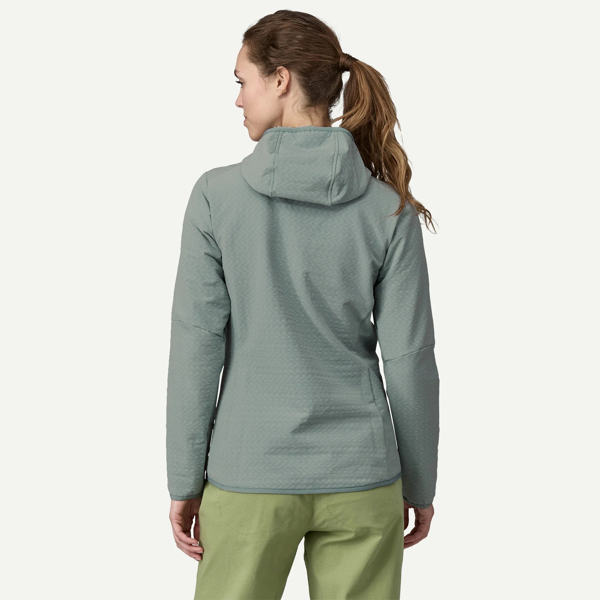 Women's R2 CrossStrata Hoody