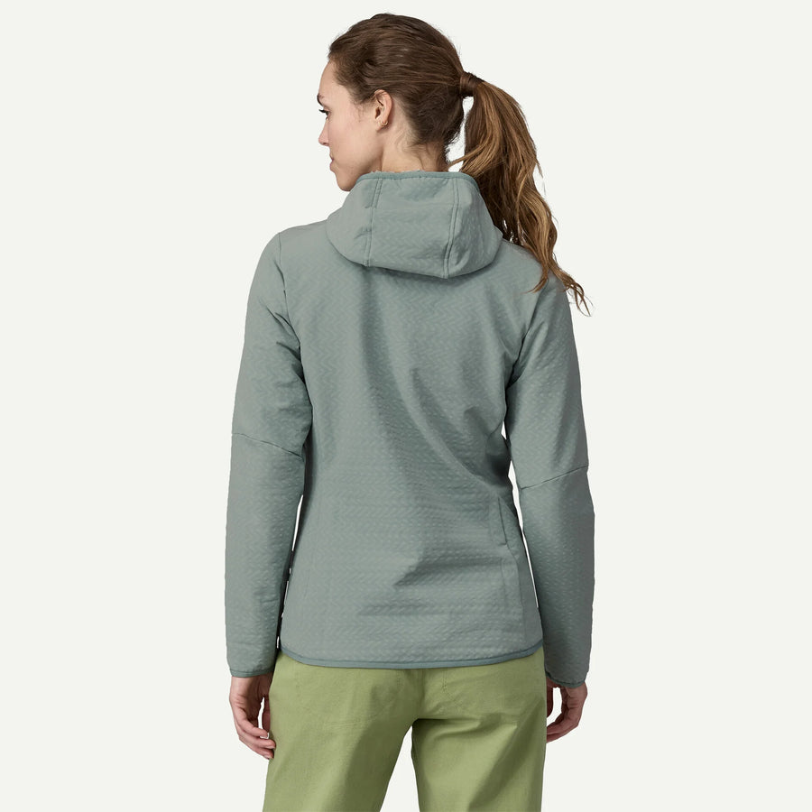 Women's R2 CrossStrata Hoody