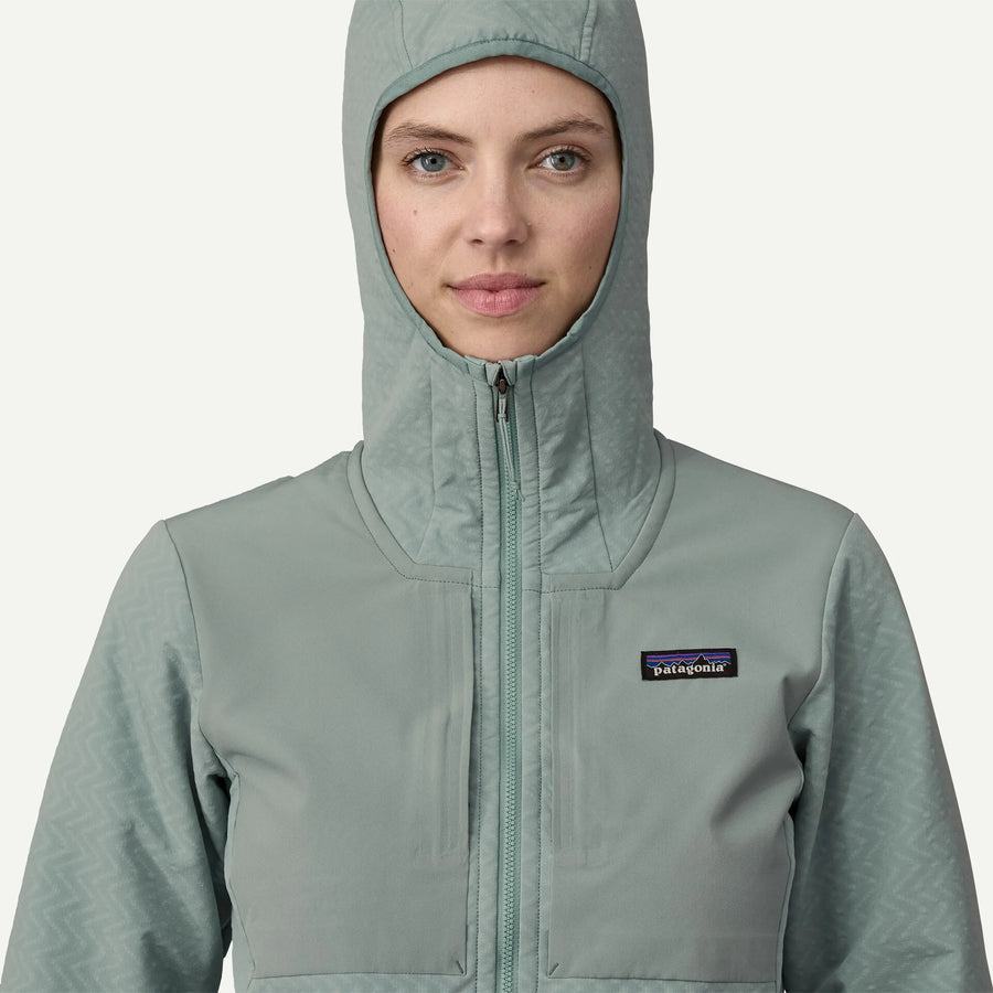 Women's R2 CrossStrata Hoody