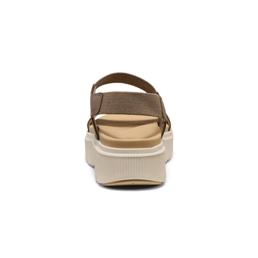 KEEN Women's Elle Mila Backstrap Sandal