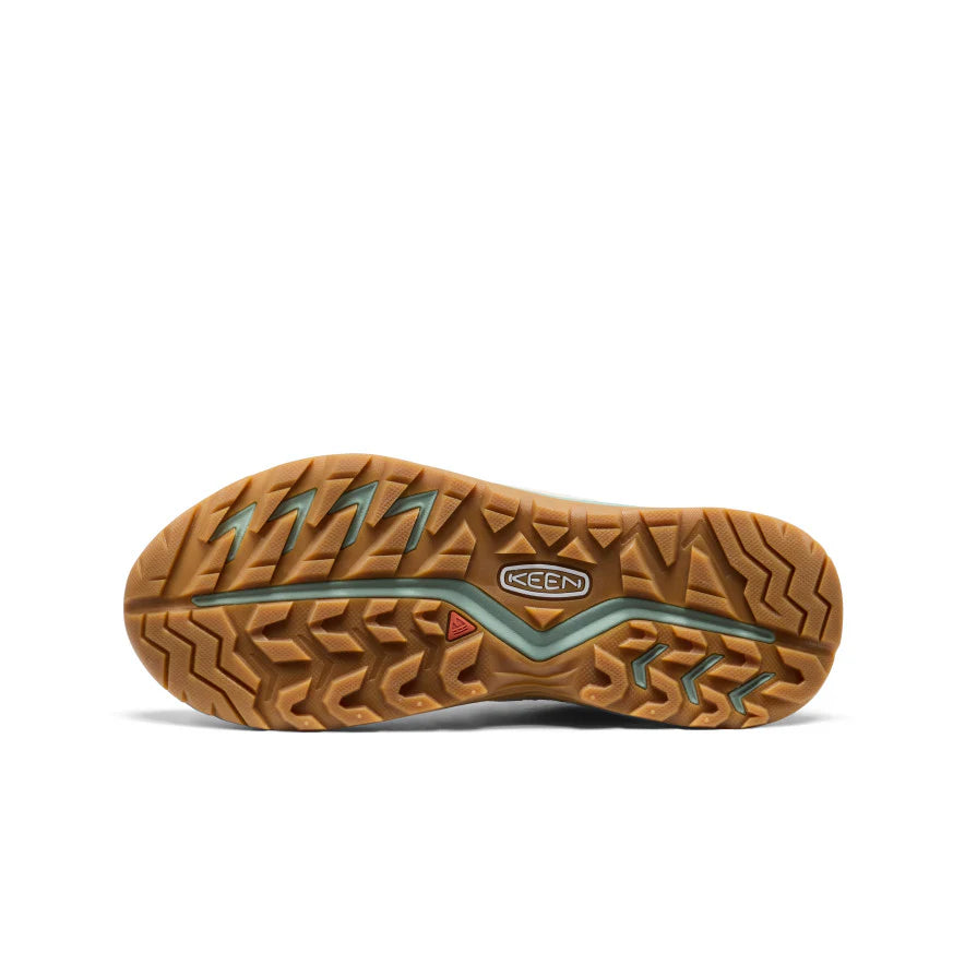 Women's Hightrail Waterproof Hiking Shoe