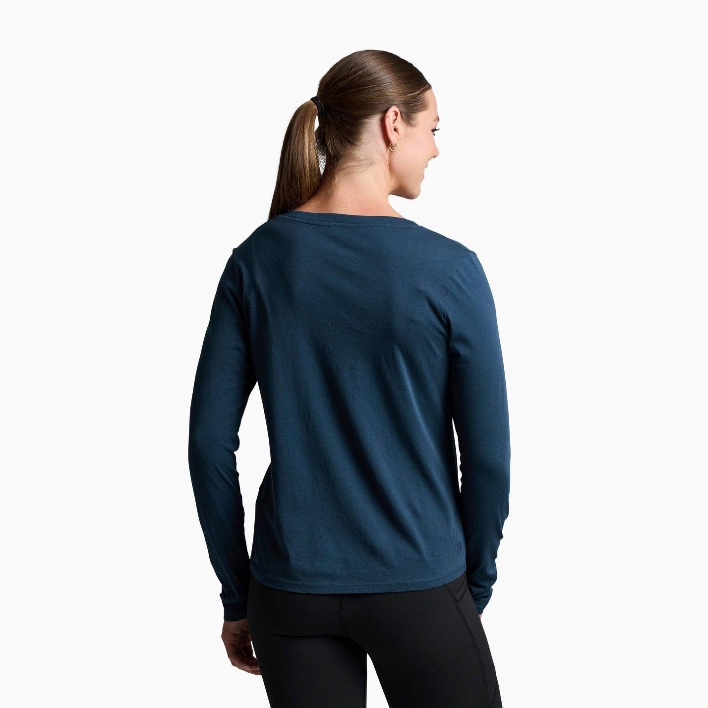 Vega Long Sleeve Top