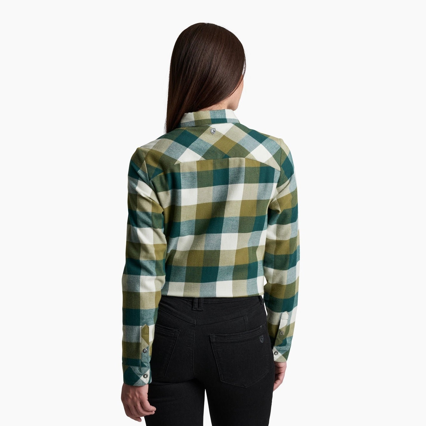 Darcy Flannel Shirt