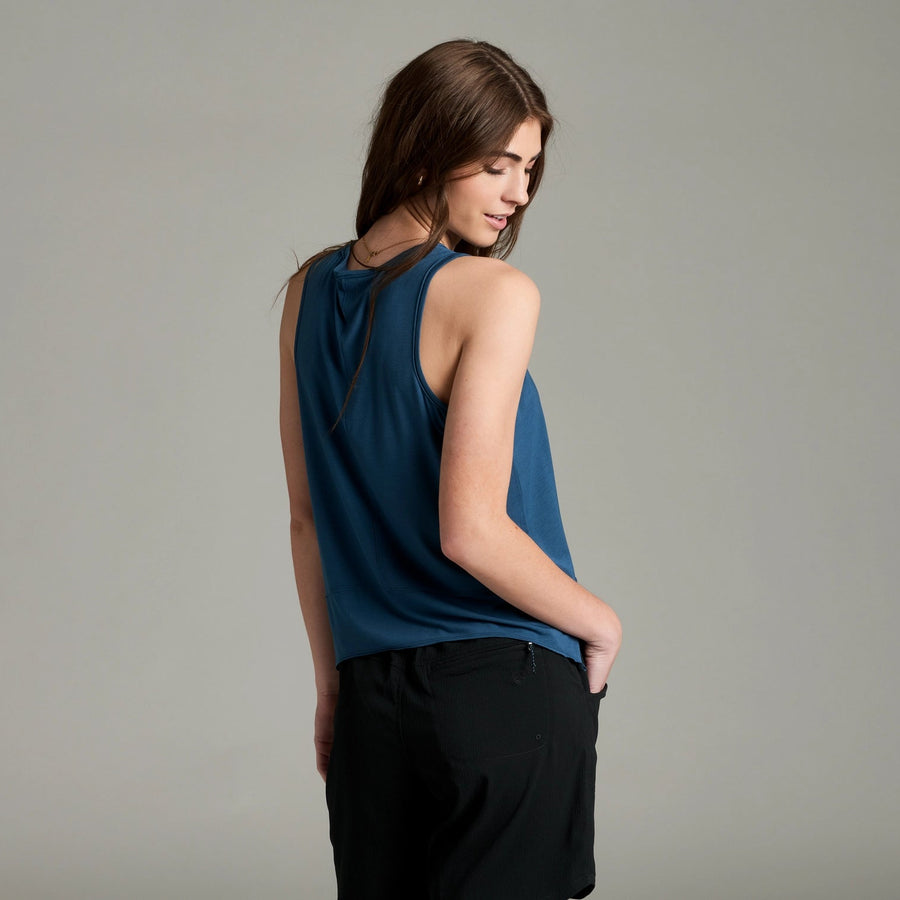 KUHL Free-Flo Tank