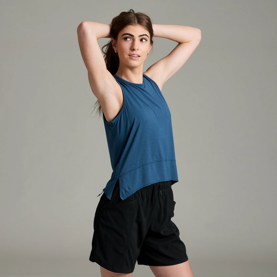 KUHL Free-Flo Tank