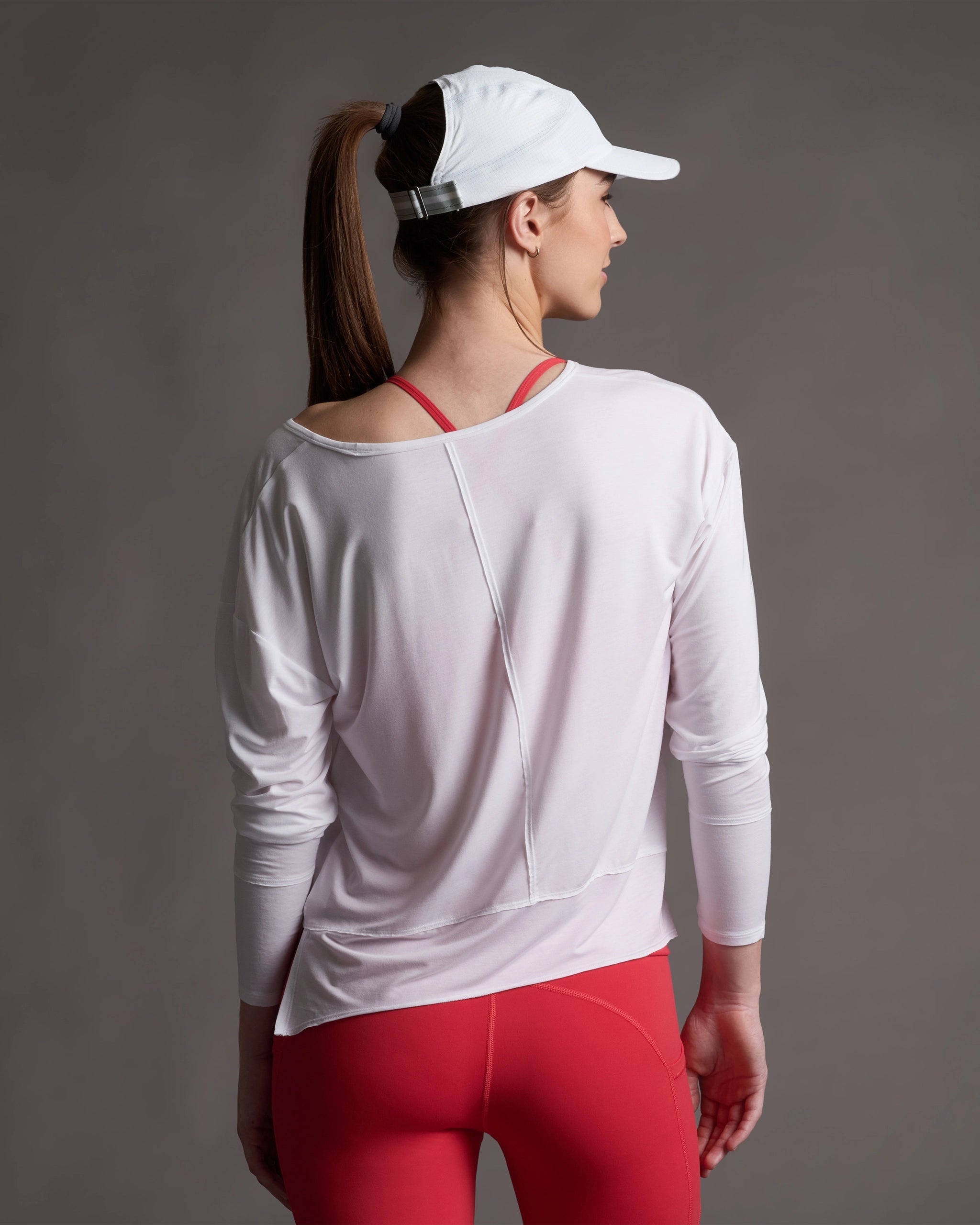 KUHL Free-Flo Long Sleeve Top