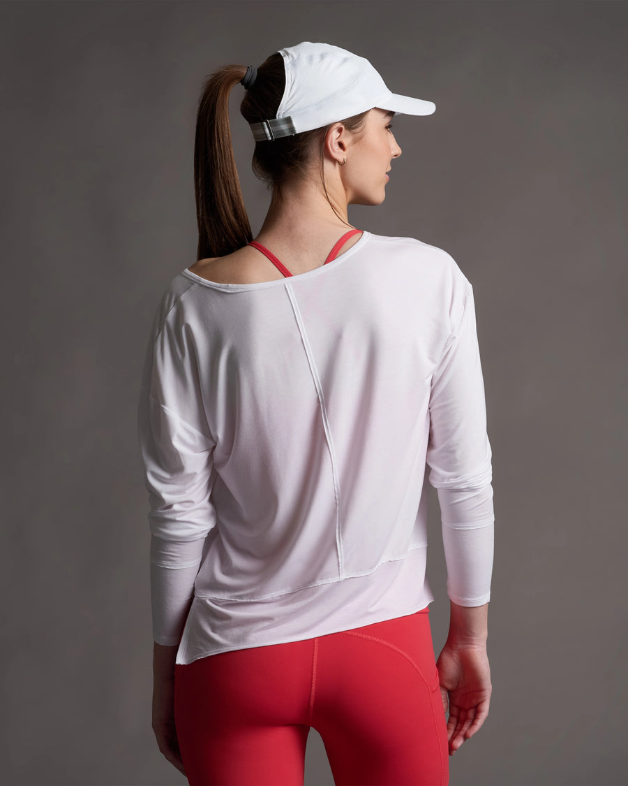 KUHL Free-Flo Long Sleeve Top