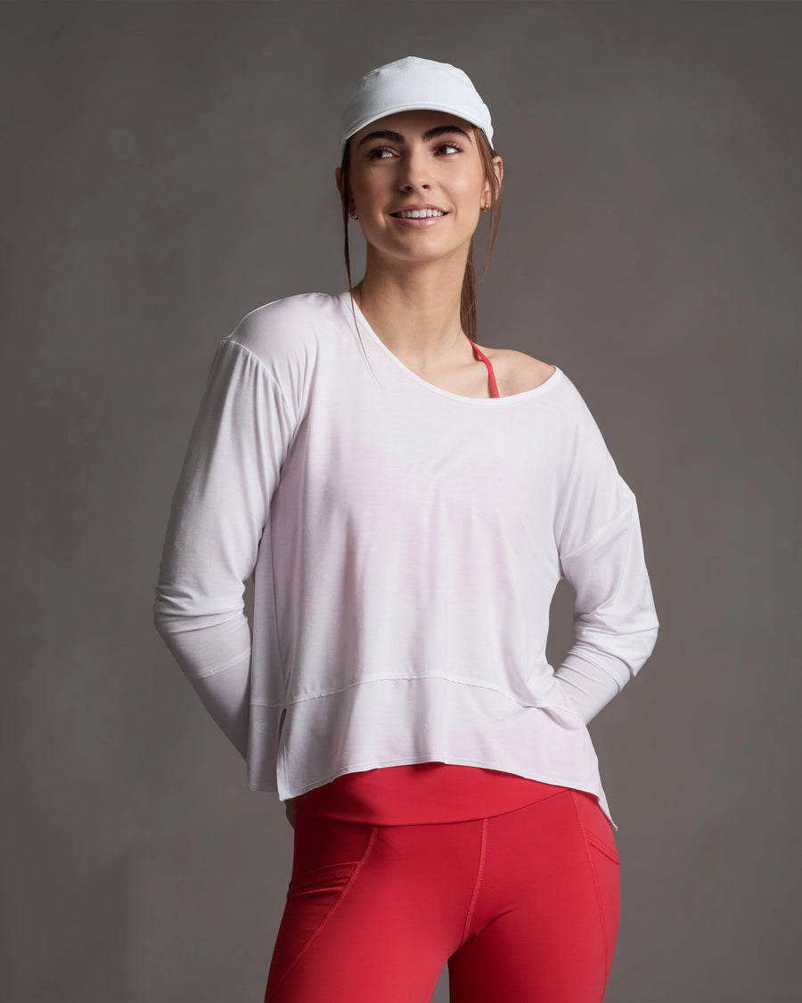 KUHL Free-Flo Long Sleeve Top