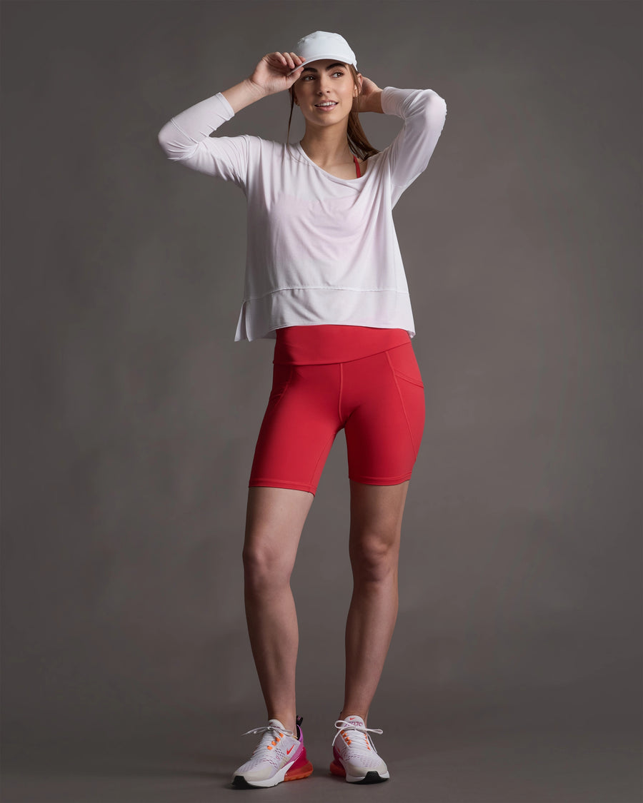 KUHL Free-Flo Long Sleeve Top