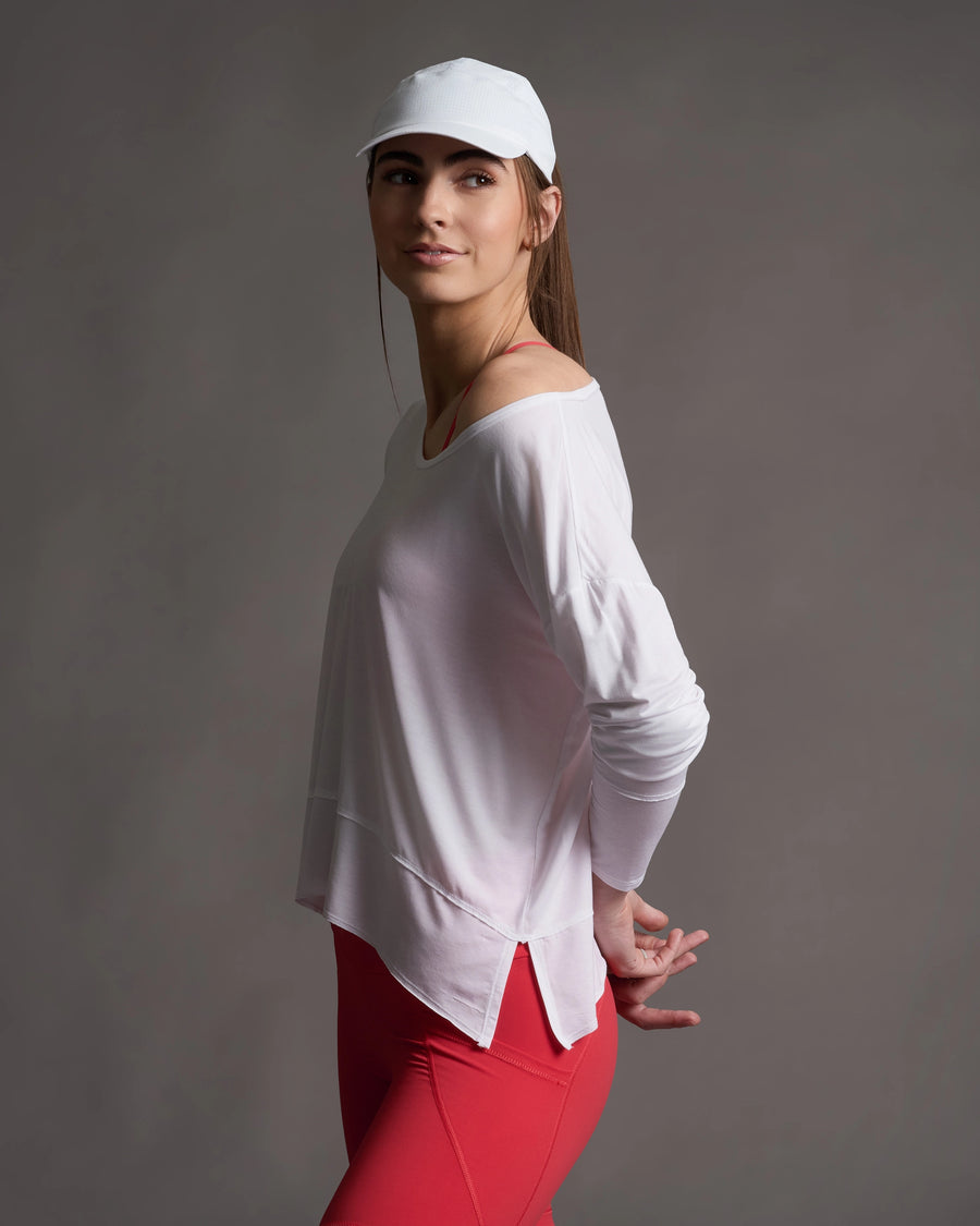 KUHL Free-Flo Long Sleeve Top