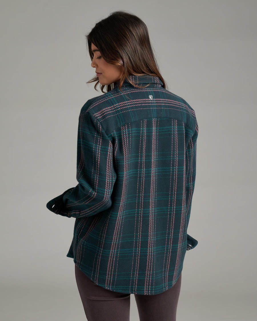 KUHL Women's Kove ShirtJak