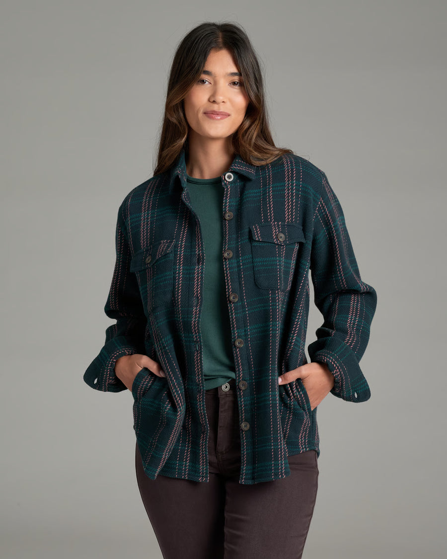 KUHL Women's Kove ShirtJak