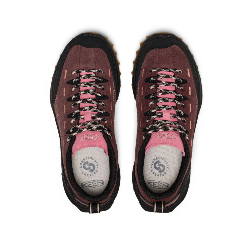 KEEN Women's Jasper Zionic Sneaker