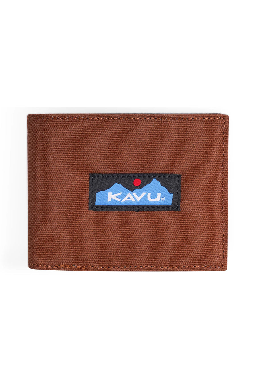 KAVU Yukon Wallet