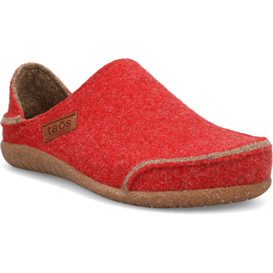Convertawool Clogs
