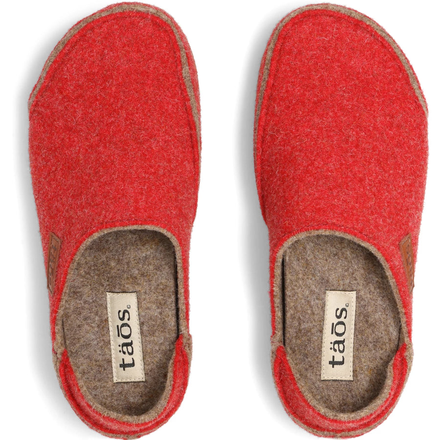 Convertawool Clogs