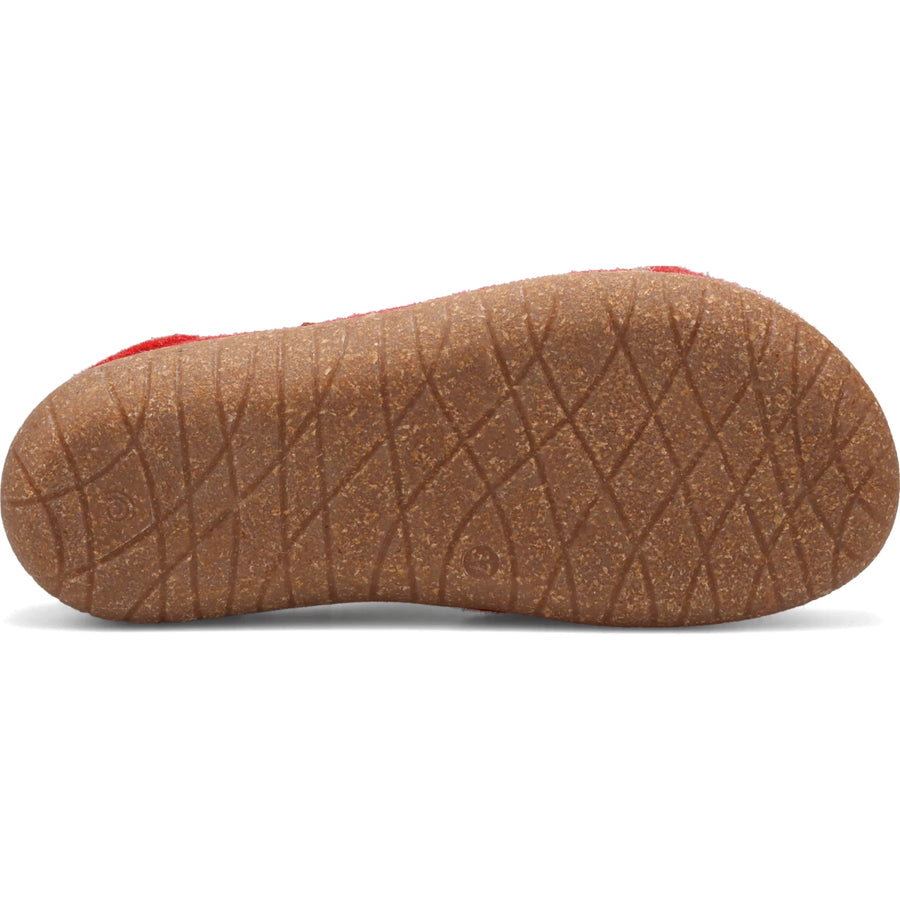 Convertawool Clogs