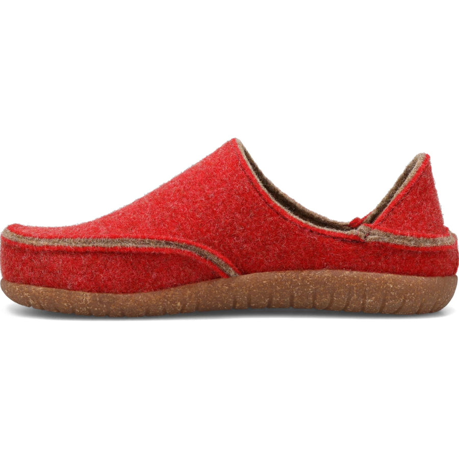 Convertawool Clogs