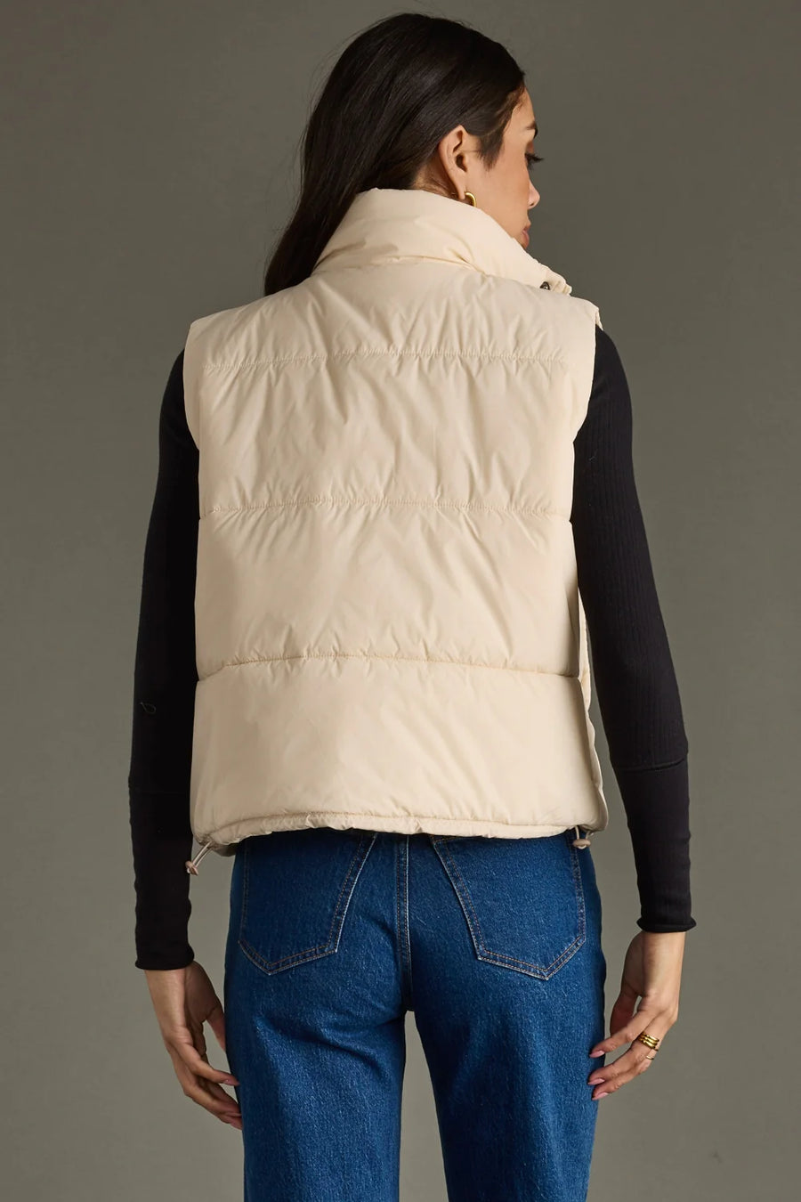 World Traveler Vest