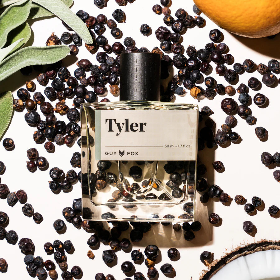 Guy Fox Tyler Cologne