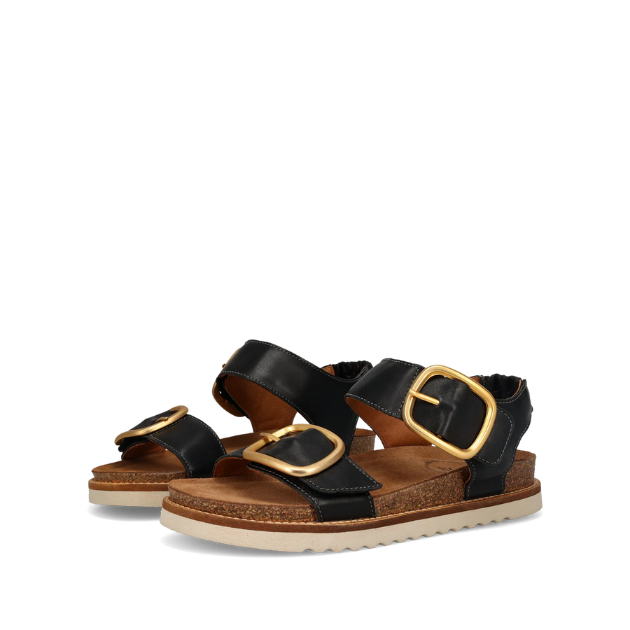 On The Double Sandals