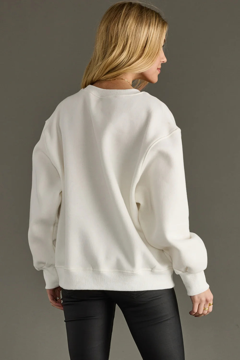 Holly Jolly Sweatshirt