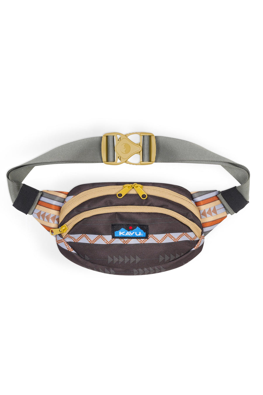 KAVU Spectator