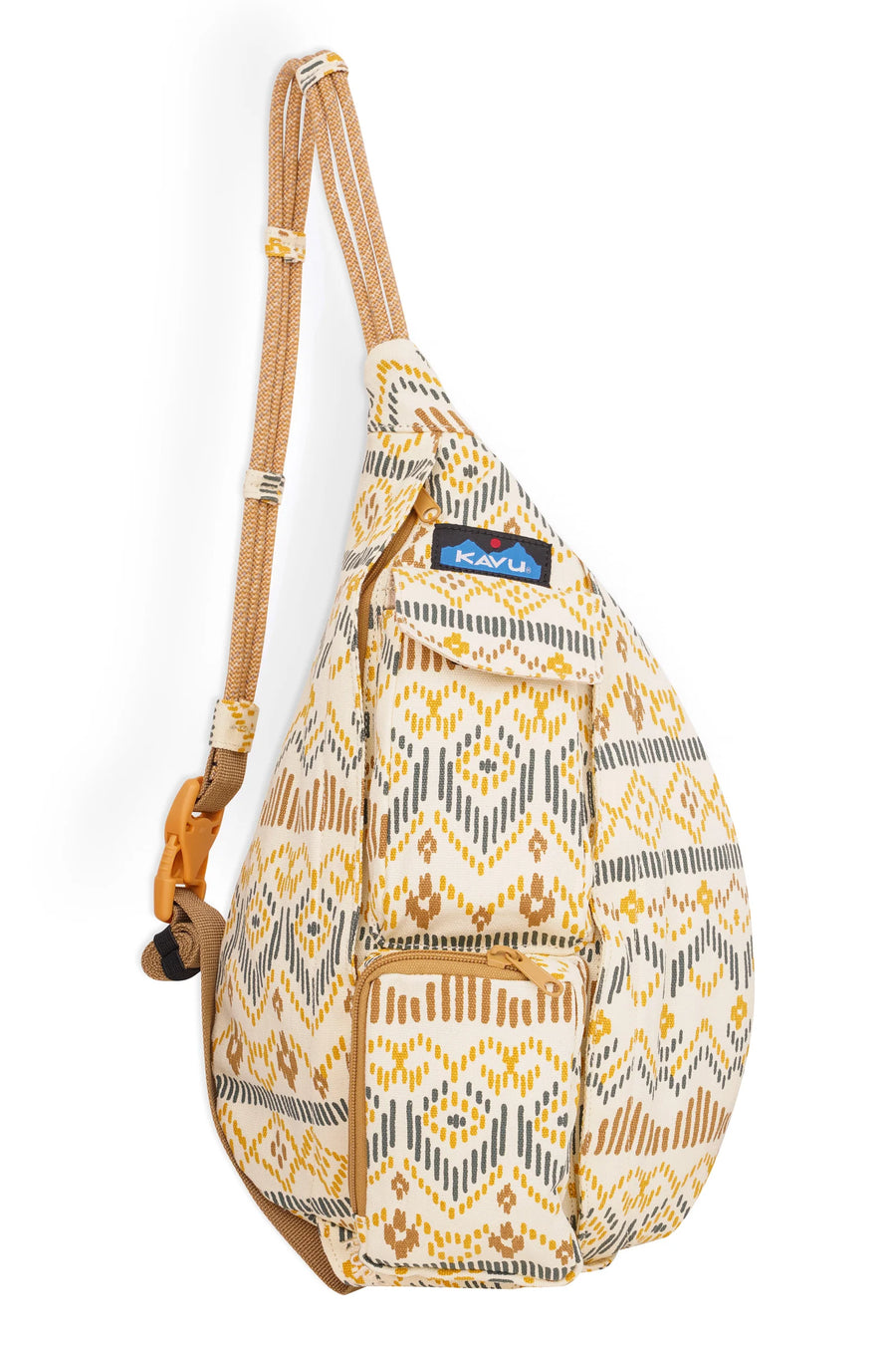 KAVU Mini Rope Bag