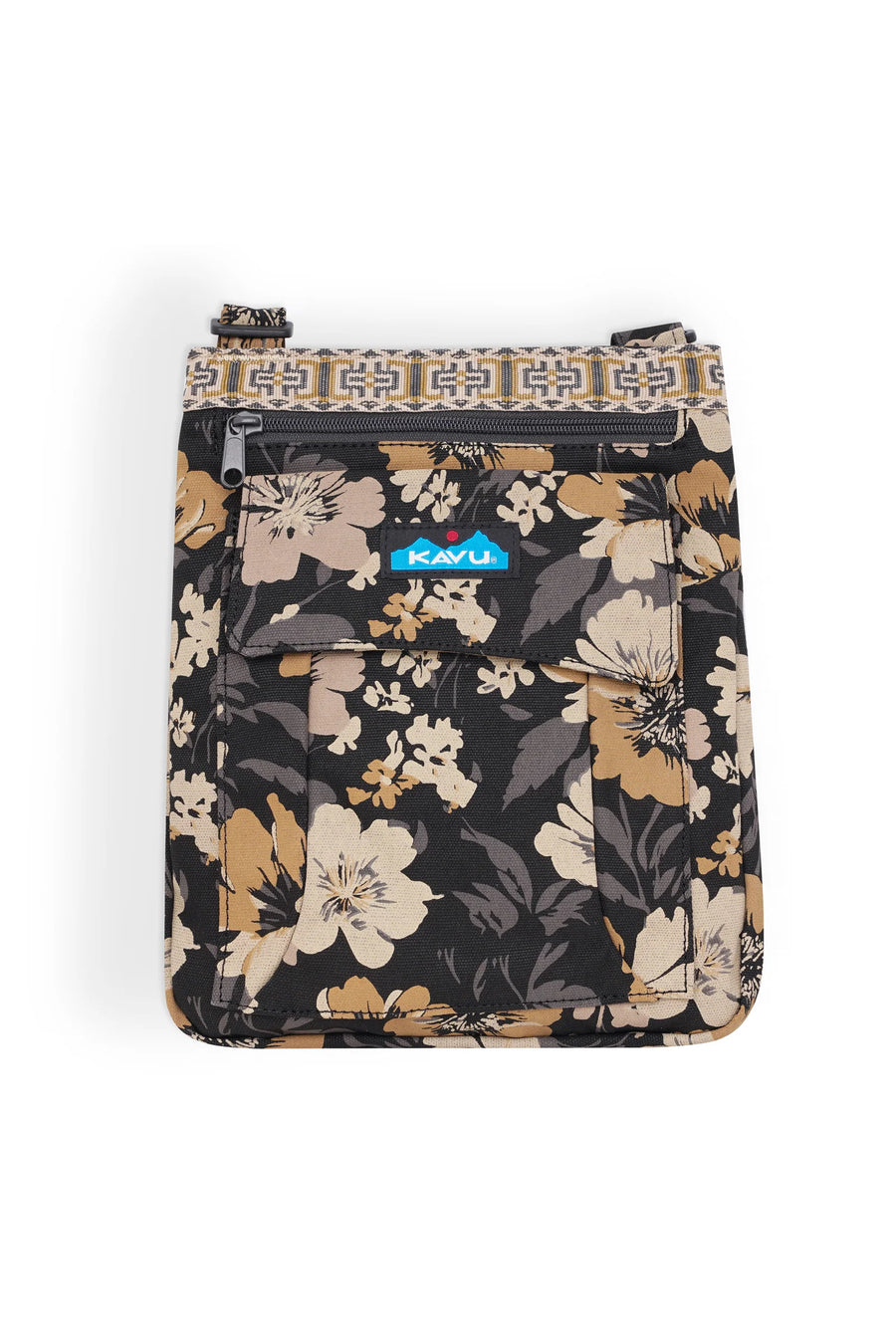 KAVU Keeper