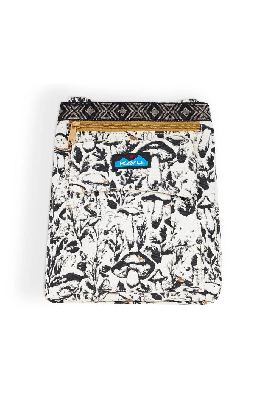 KAVU Keeper