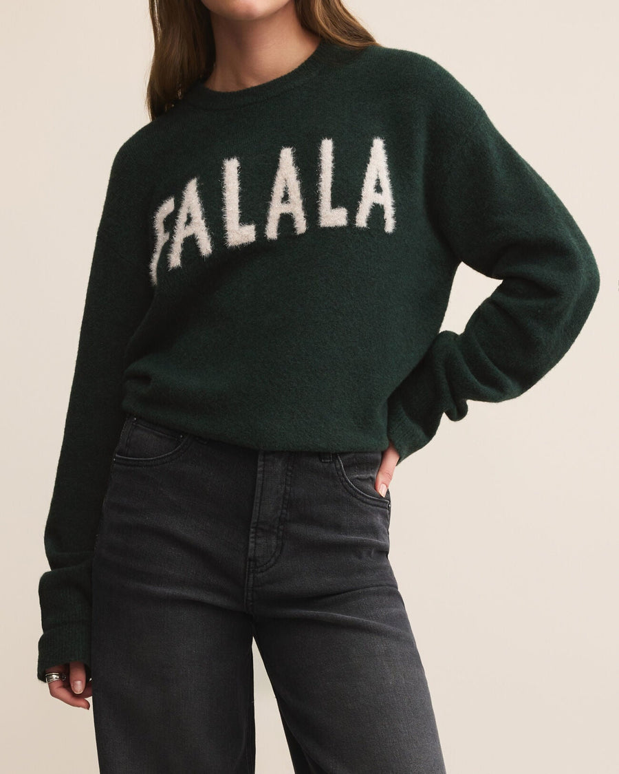 Holiday Cheer Sweater