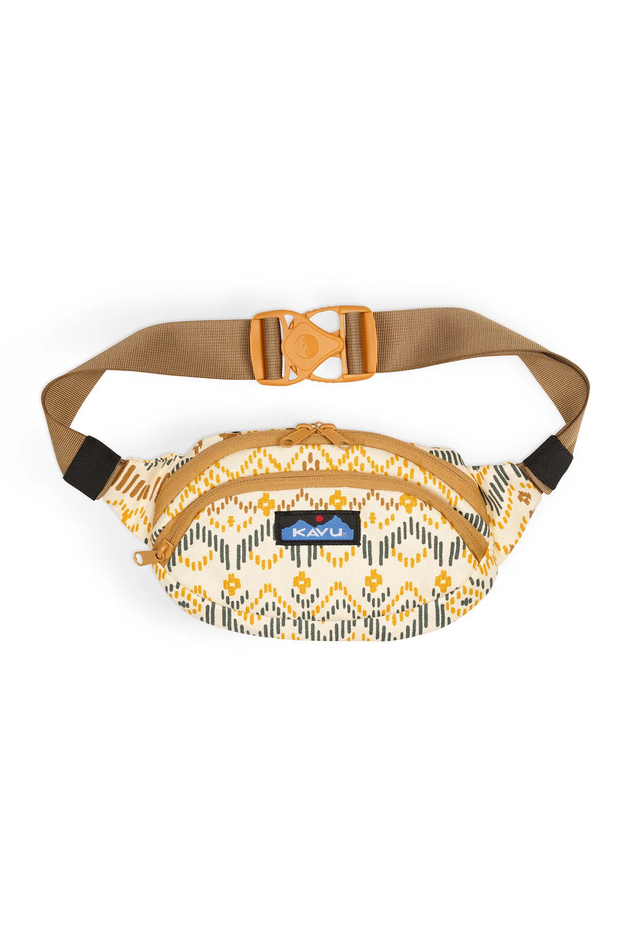 KAVU Spectator