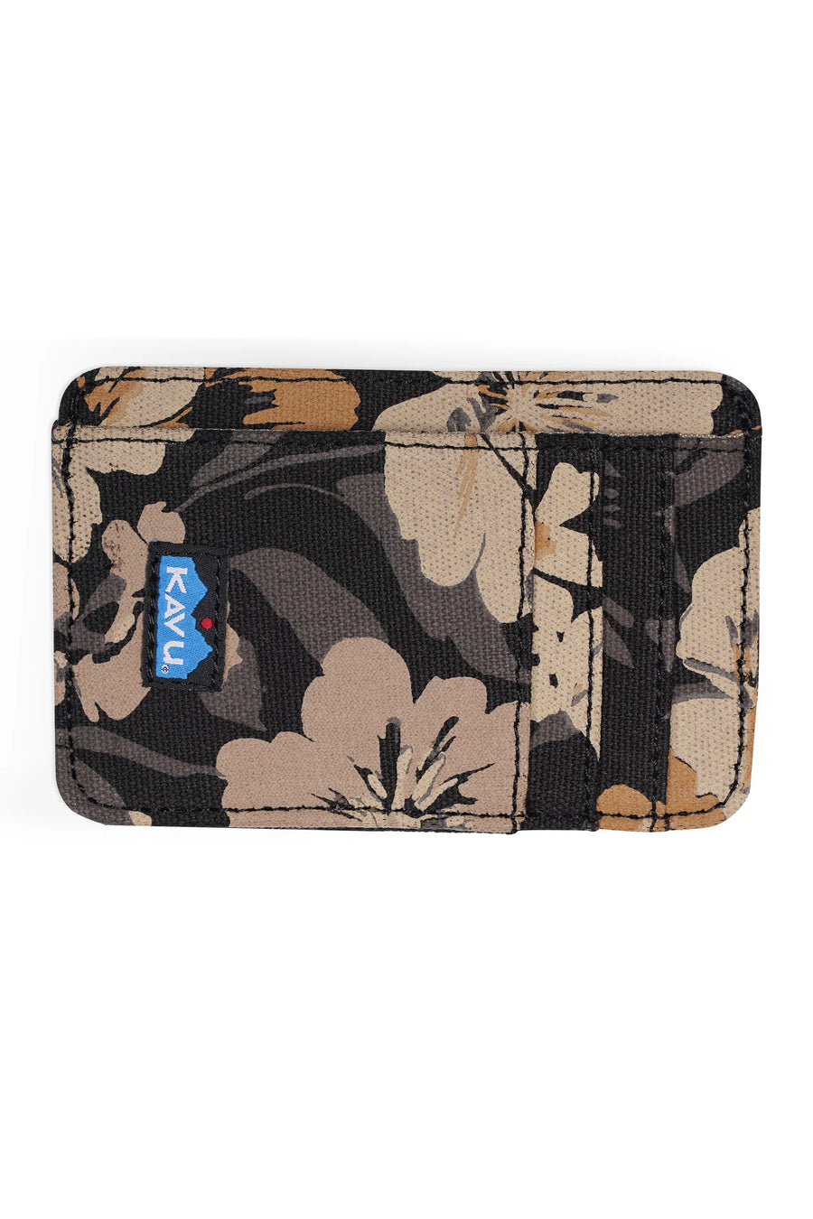 KAVU Fairbanks Wallet