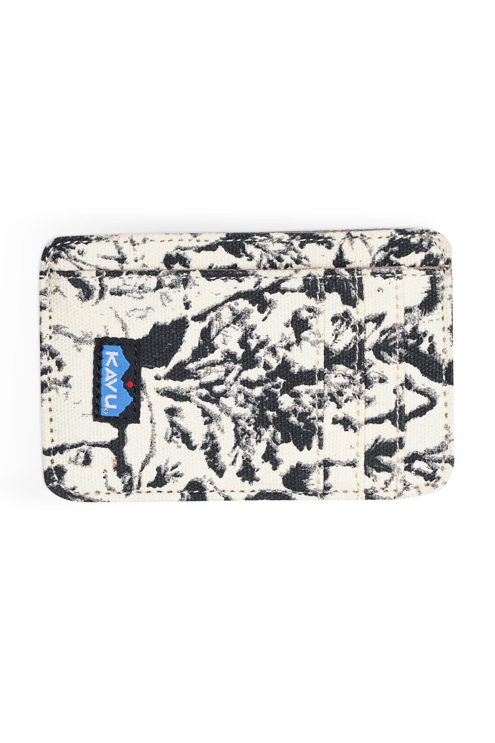 KAVU Fairbanks Wallet