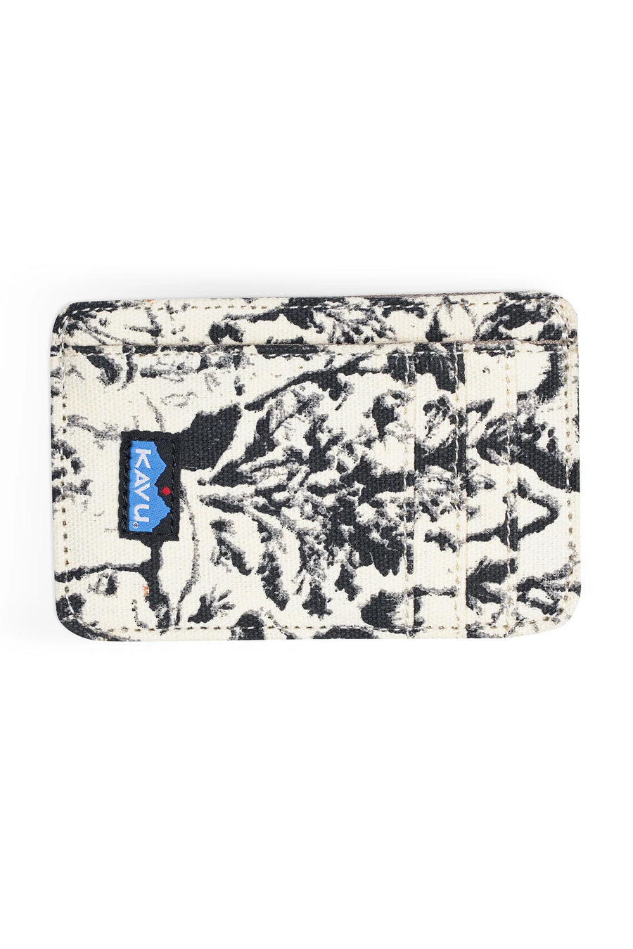KAVU Fairbanks Wallet