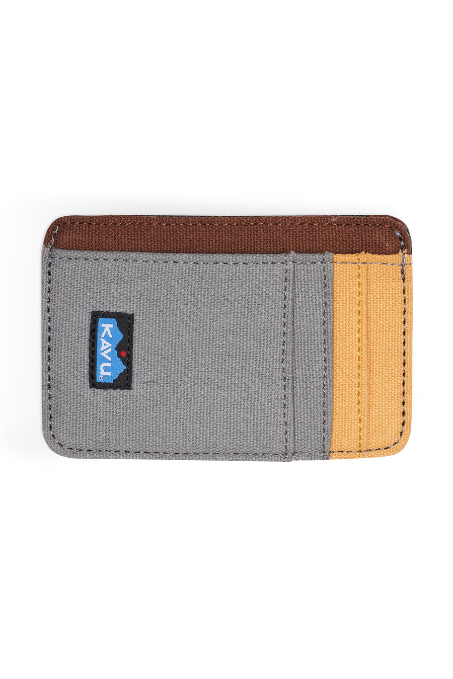 KAVU Fairbanks Wallet