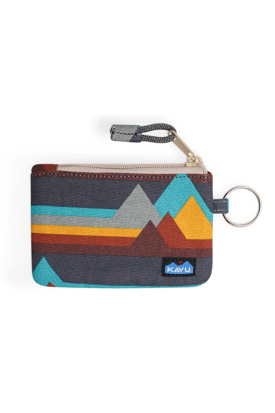 KAVU Stirling Wallet