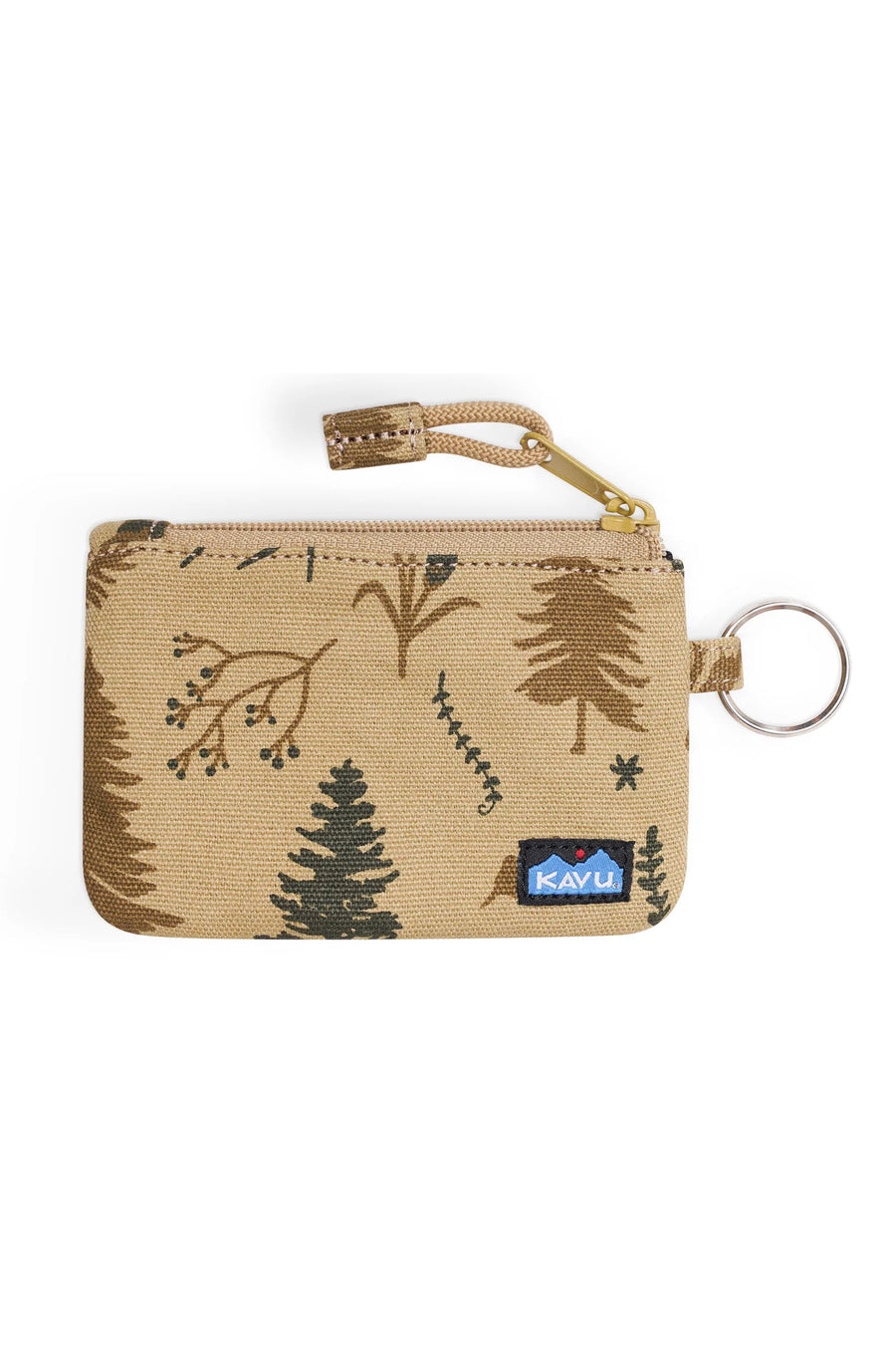 KAVU Stirling Wallet